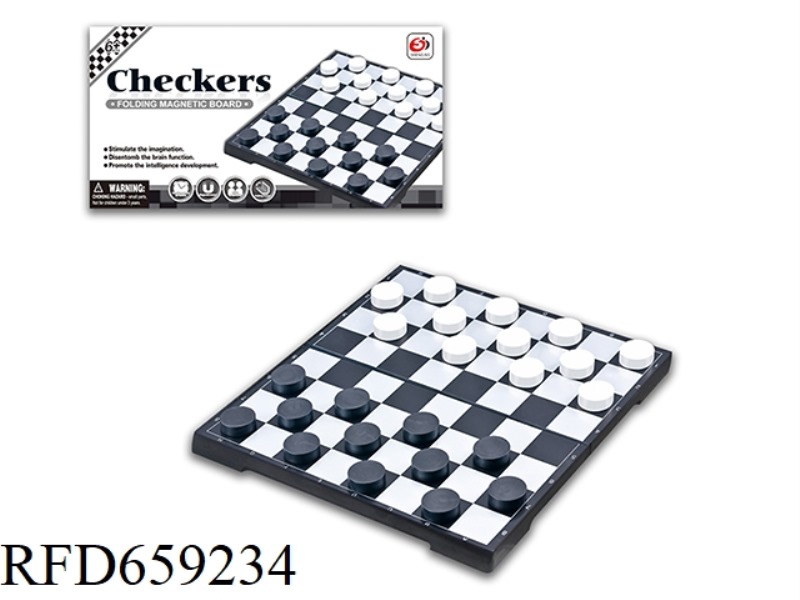 CHECKERS