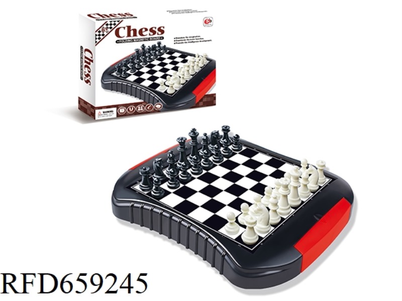 CHESS