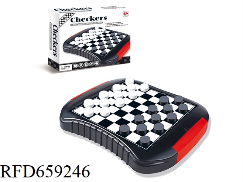 CHECKERS