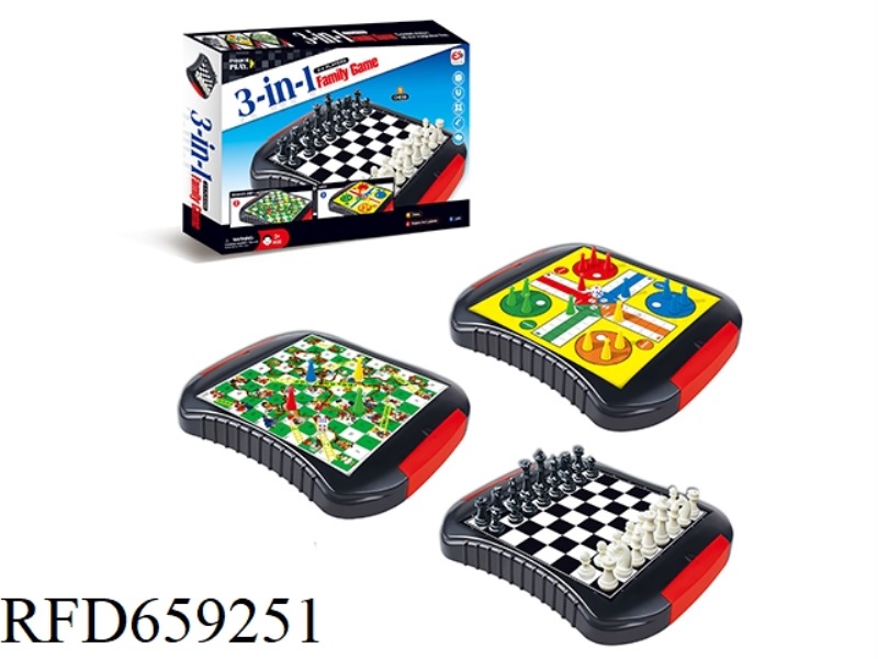TRIAD BOARD
