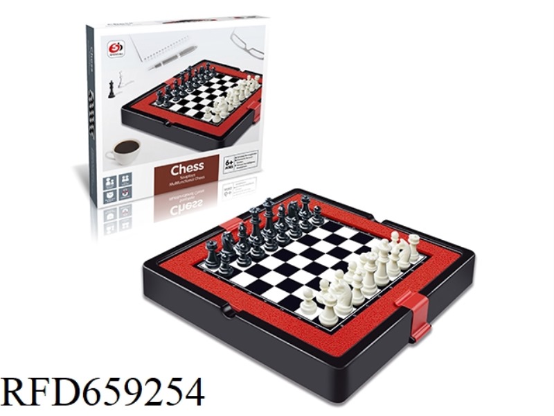 CHESS