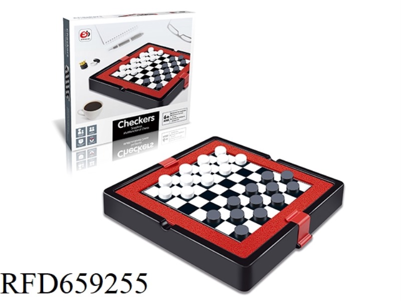 CHECKERS