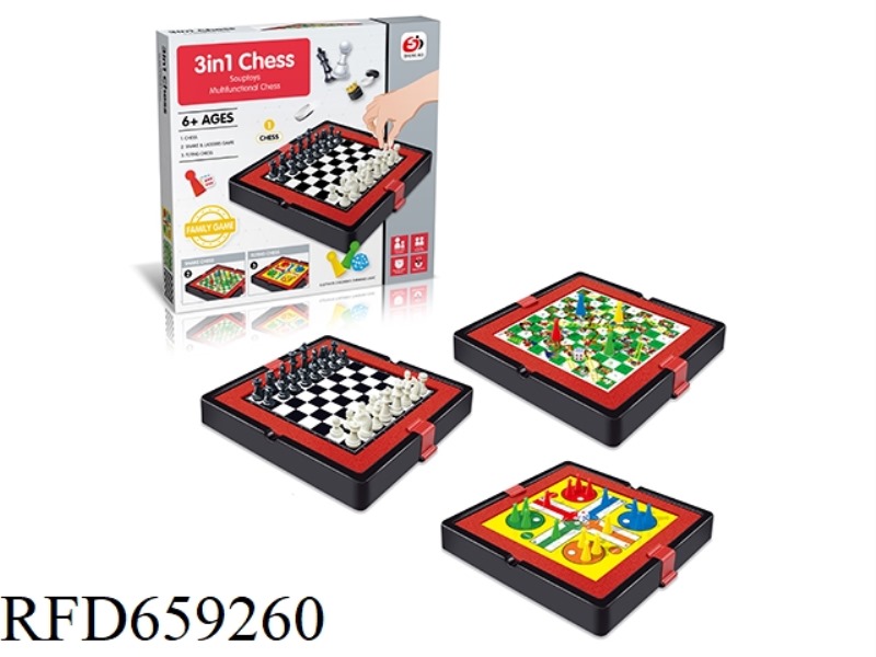 TRIAD BOARD