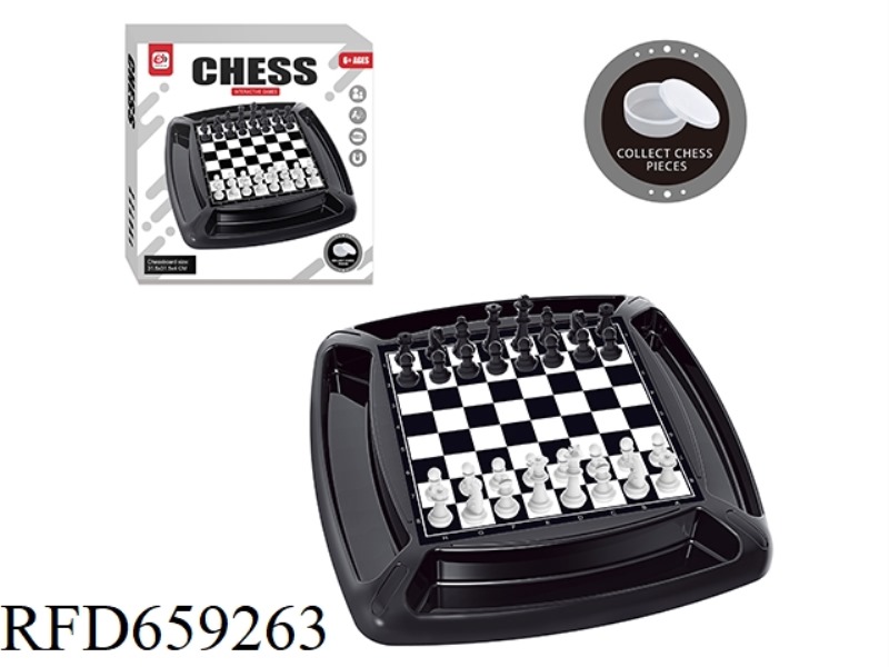 CHESS