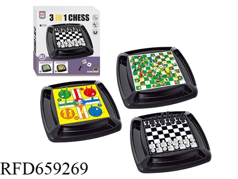TRIAD BOARD