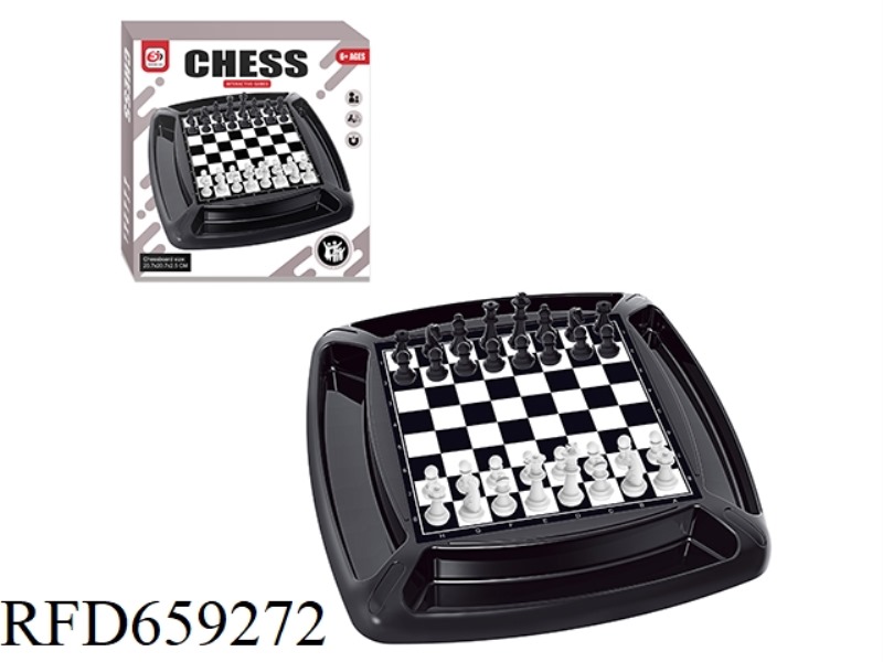 CHESS