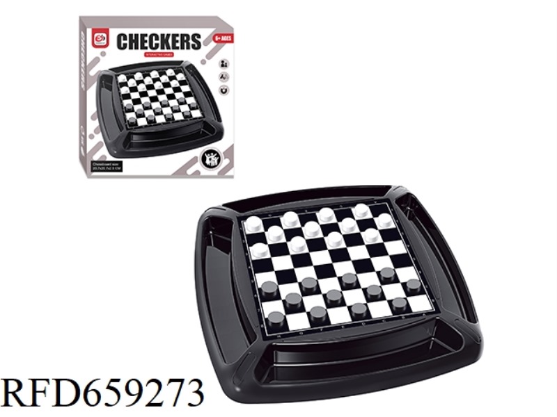 CHECKERS