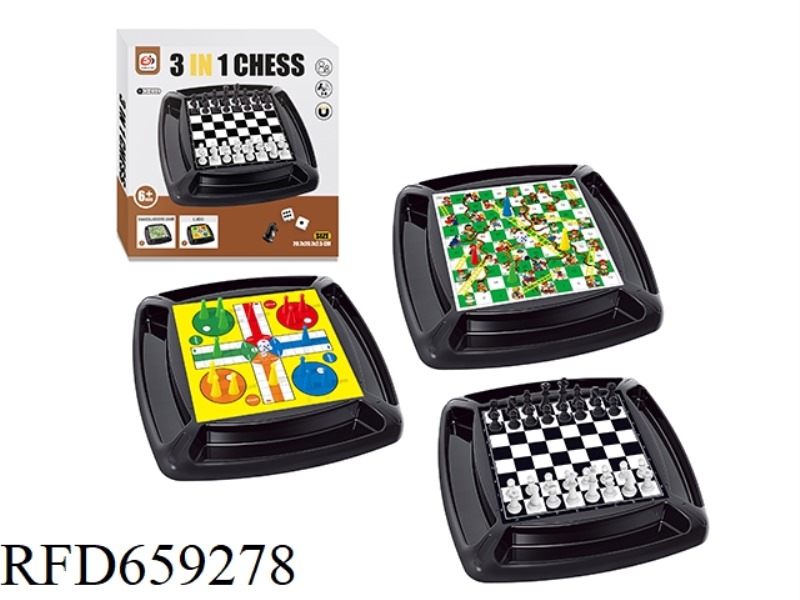TRIAD BOARD