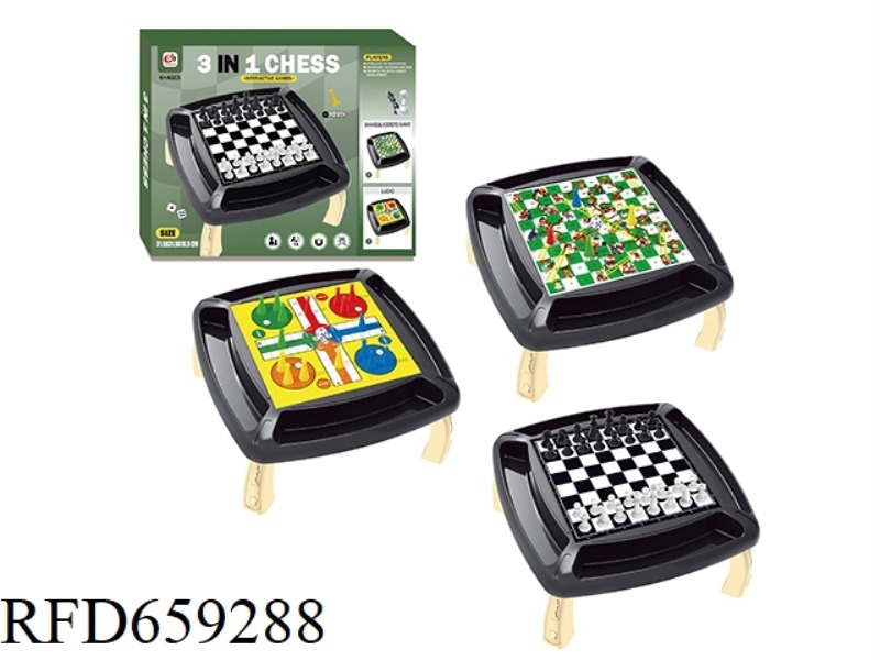 TRIAD BOARD