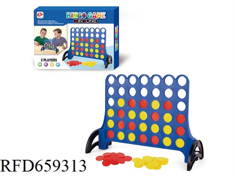 BACKGAMMON