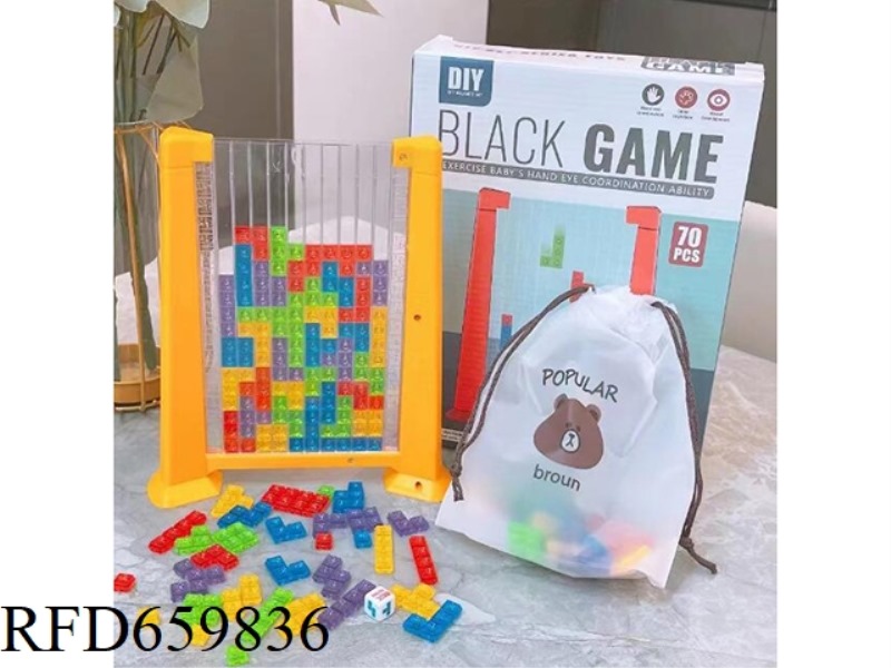 TETRIS