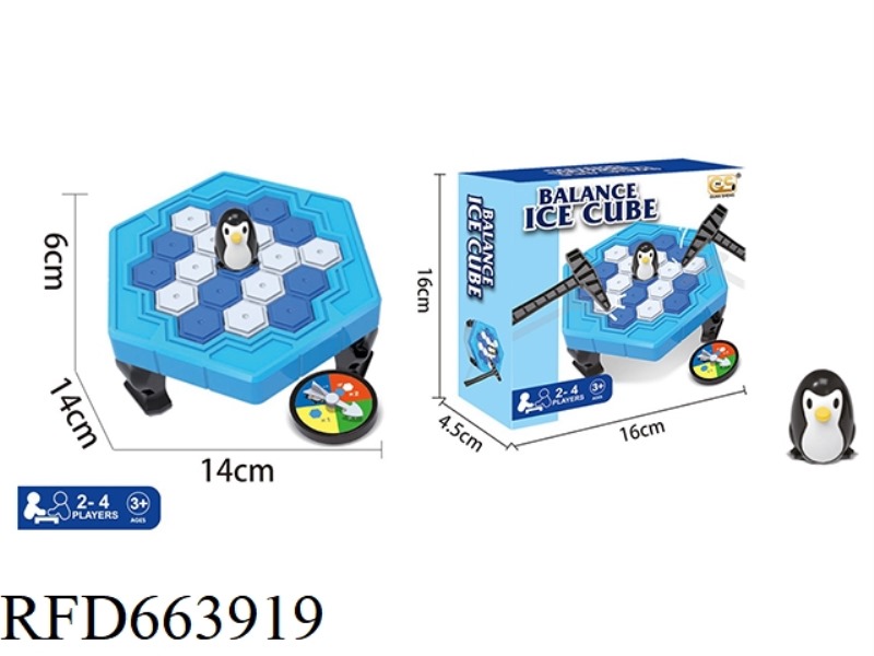 ICEBREAKER