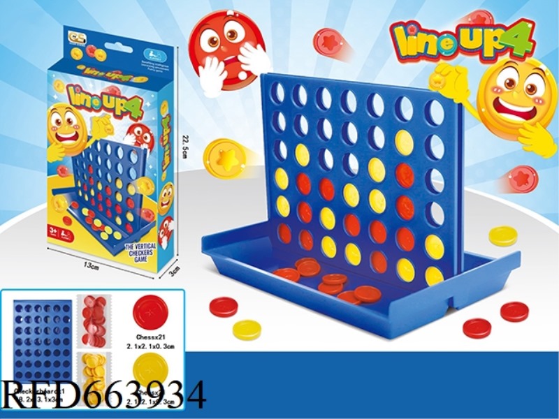 BACKGAMMON