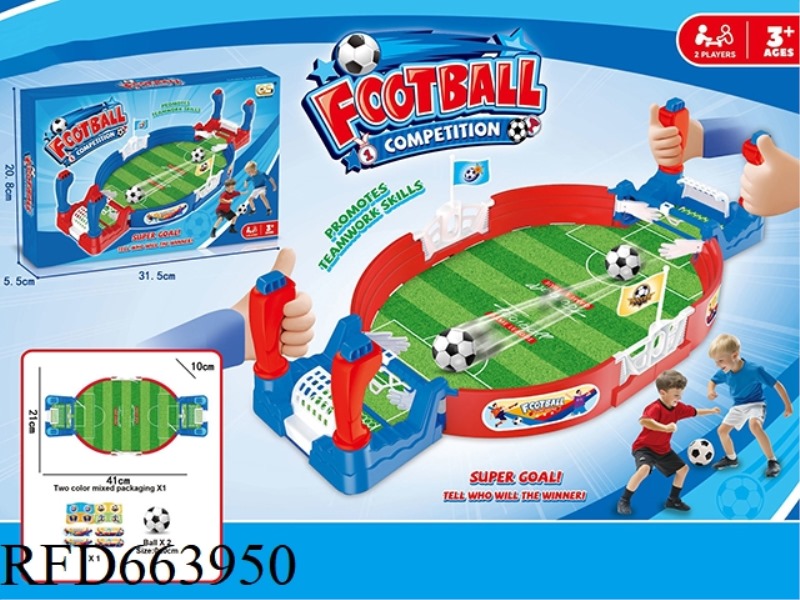MATCH TABLE