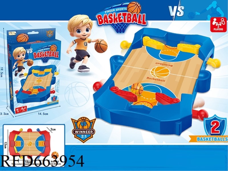 TABLE BASKETBALL