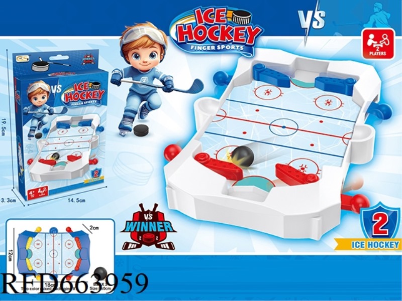 TABLE ICE HOCKEY