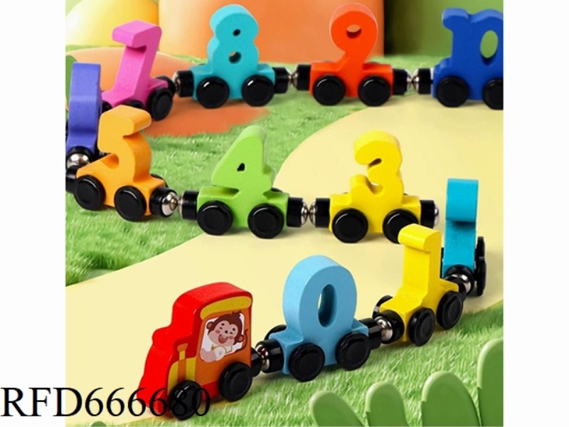 DIGITAL TRAIN