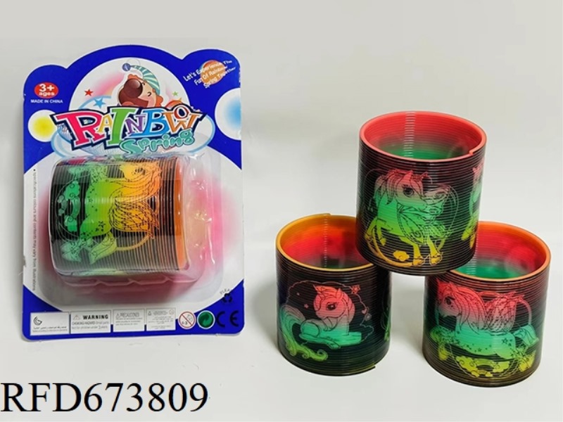 UNICORN TAIWANESE COLOR