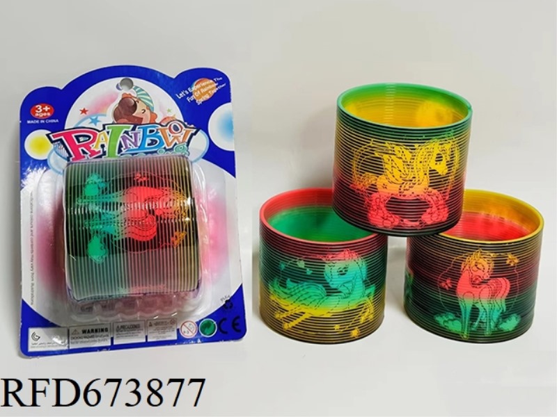 UNICORN TAIWANESE COLOR