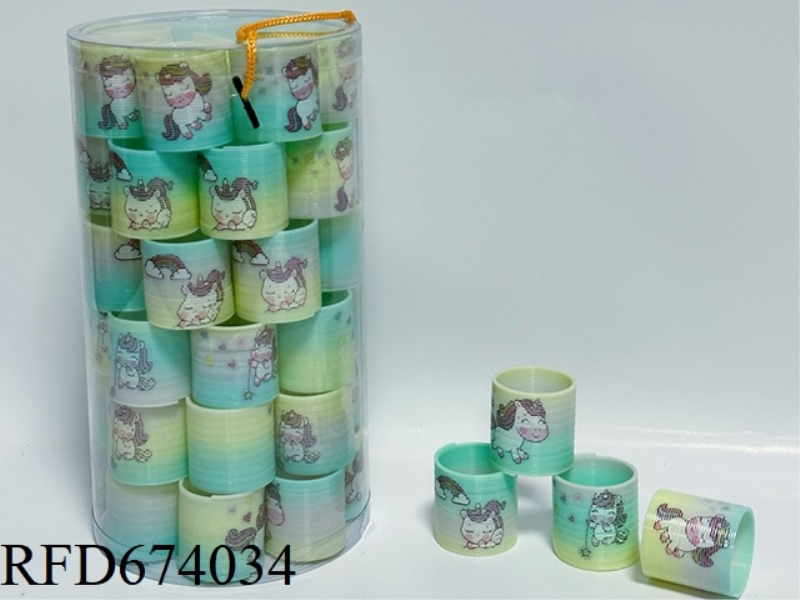 FOUR TYPES ARE MIXED WITH 48 CAPSULES