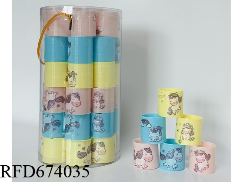 FOUR TYPES ARE MIXED WITH 48 CAPSULES