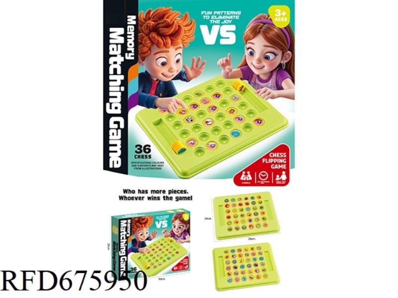 FRUIT CHESS GAME