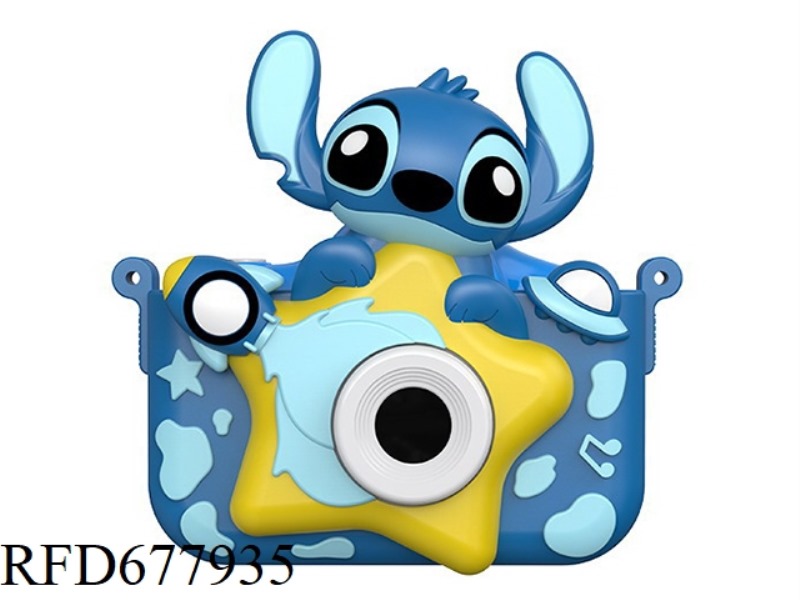 CULOME HD DUAL CAMERA CHILDREN'S CAMERA/CHILDREN'S CAMERA