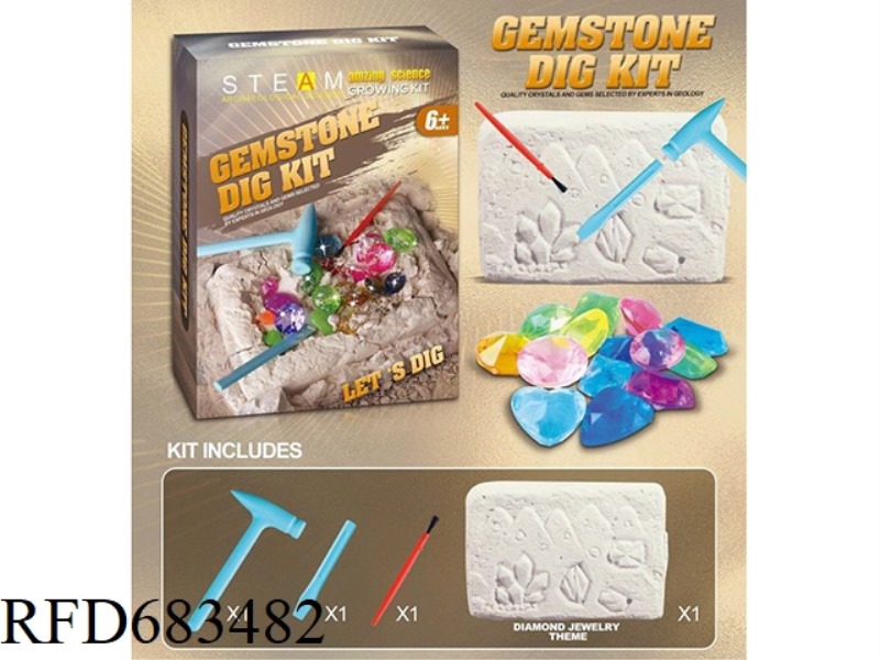ARCHAEOLOGICAL SERIES-DIAMOND JEWELRY THEMES