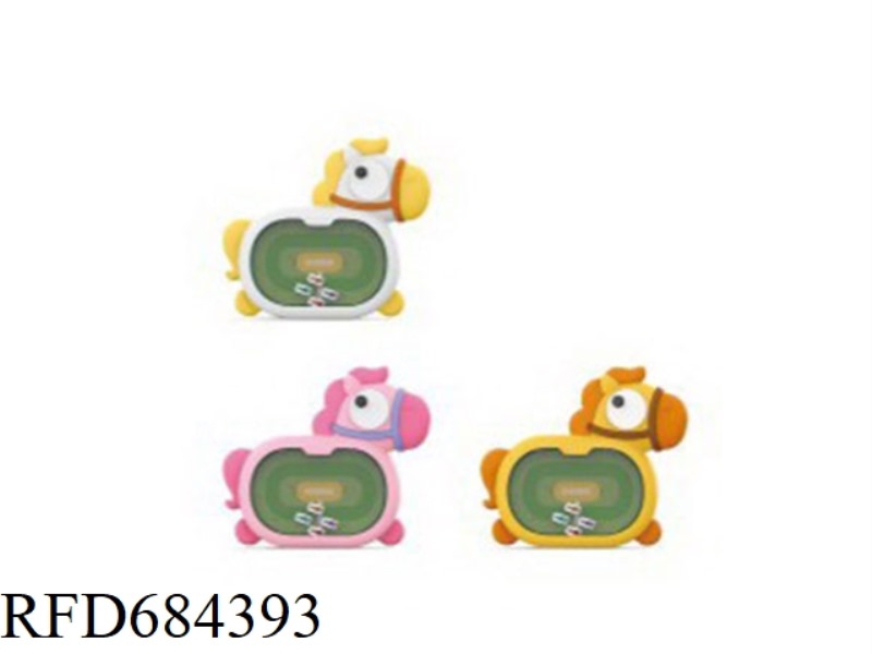 HORSE RACING GAME