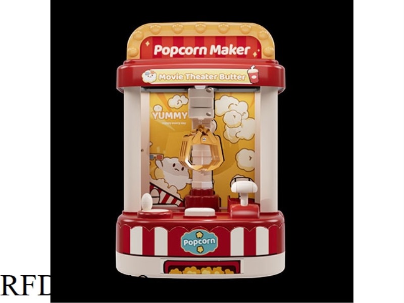 BABY MACHINE POPCORN