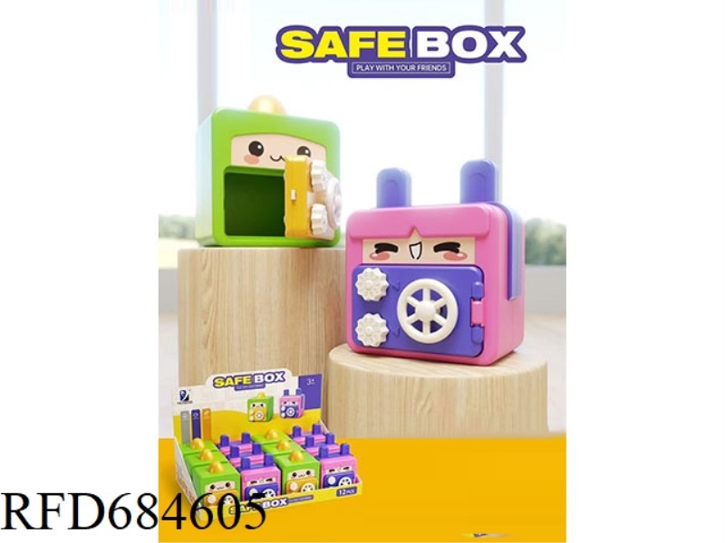 LOCKBOX