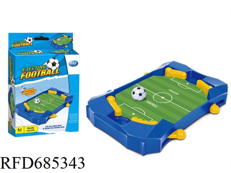 BATTLE FOOTBALL TABLE