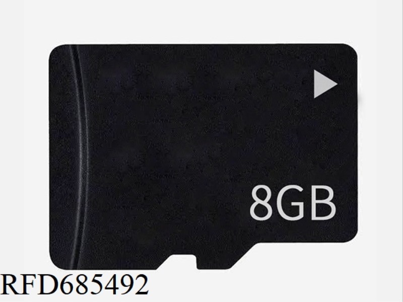 MEMORY CARD