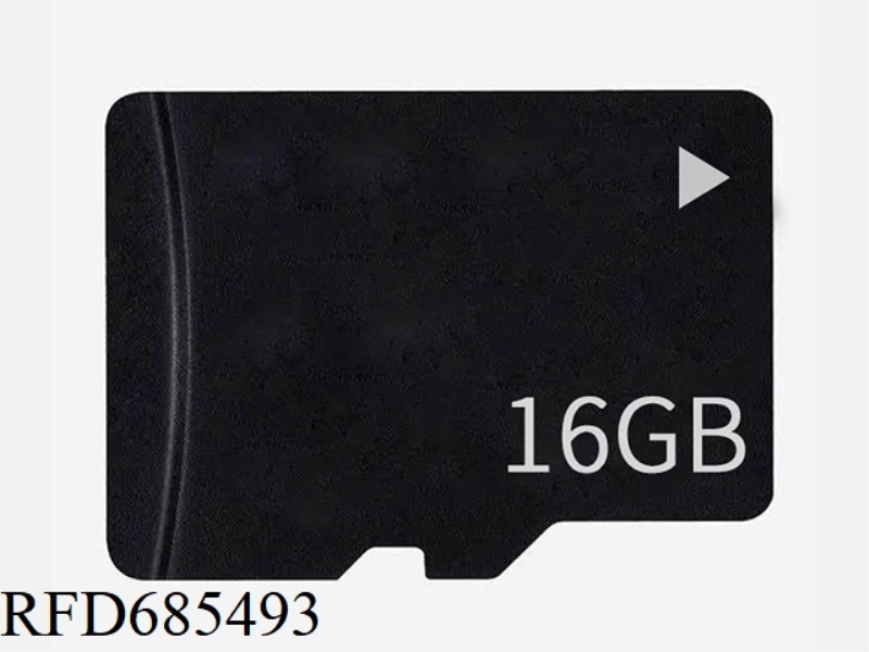 MEMORY CARD