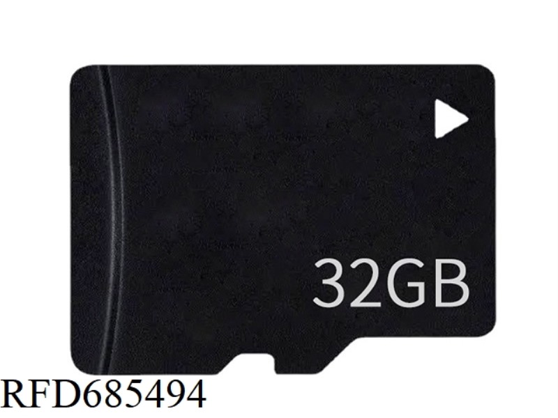 MEMORY CARD