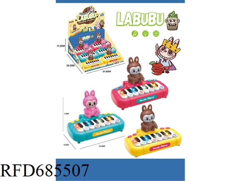 LABUBU