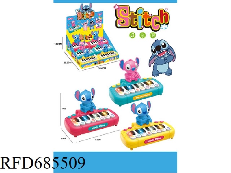 STITCH