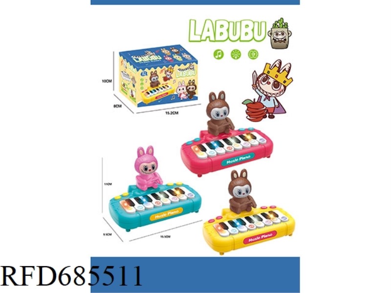 LABUBU