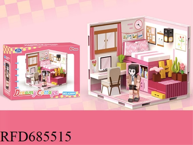 SWEET DREAM CABIN