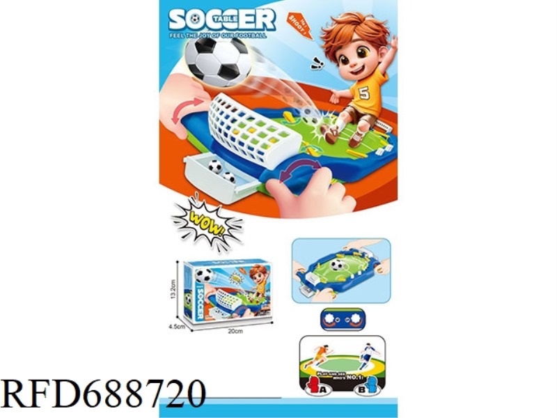 FOOTBALL TABLE