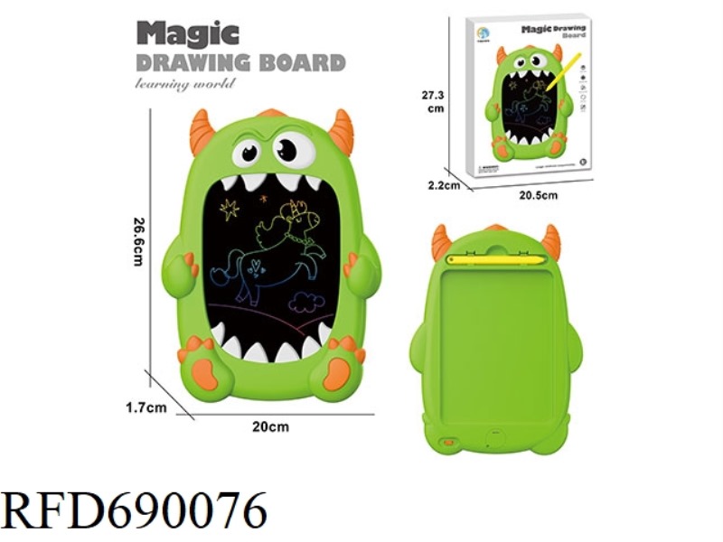 DRAWING BOARD