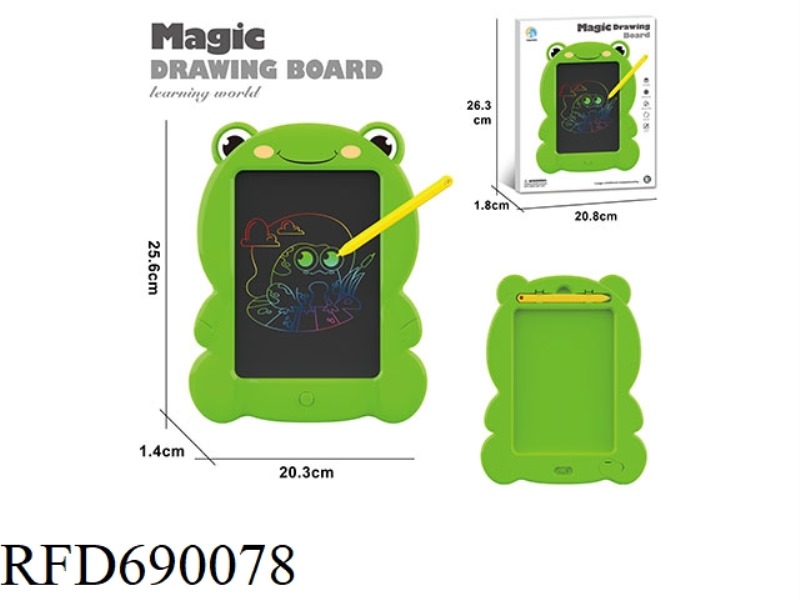 DRAWING BOARD