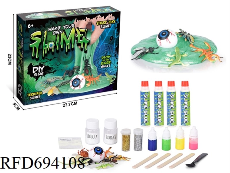 DIY SAND SKIN GLUE (AMERICAN STANDARD)