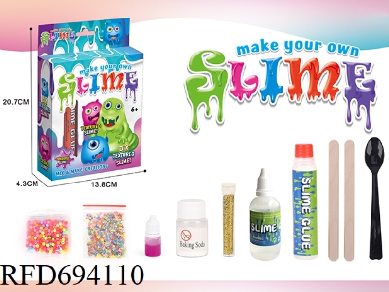 EUROPEAN STANDARD SAND SKIN GLUE