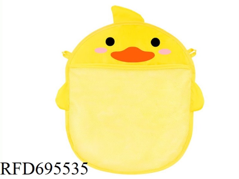 BATHROOM HANGING BAG