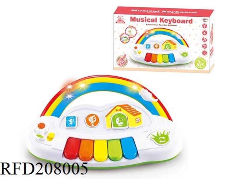 MUSIC PIANO