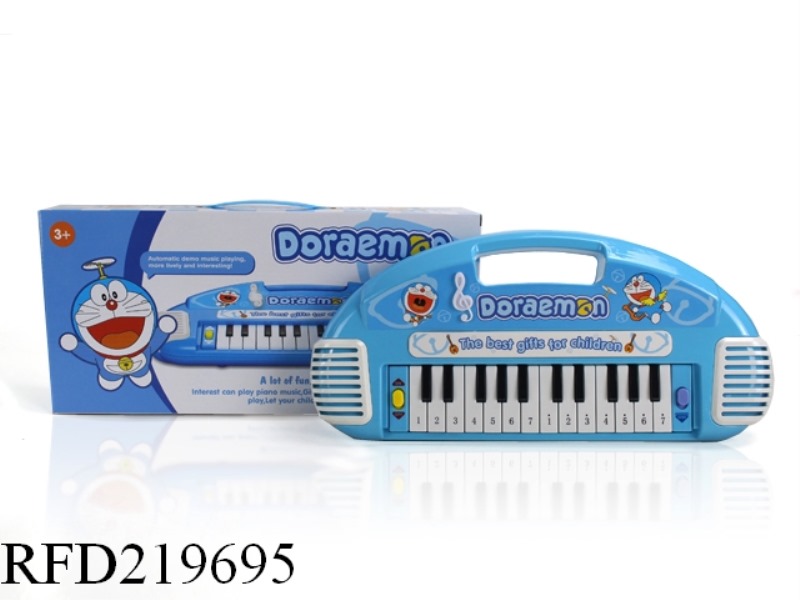 DORAEMON PIANO