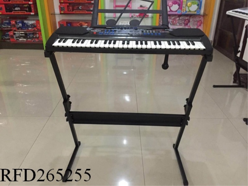 54KEY ELECTRONIC ORGAN FRAME