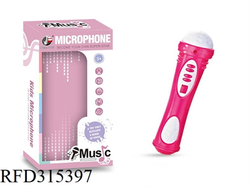 MICROPHONE