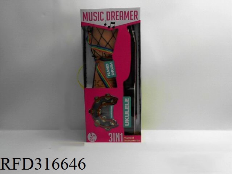 MUSIC SET